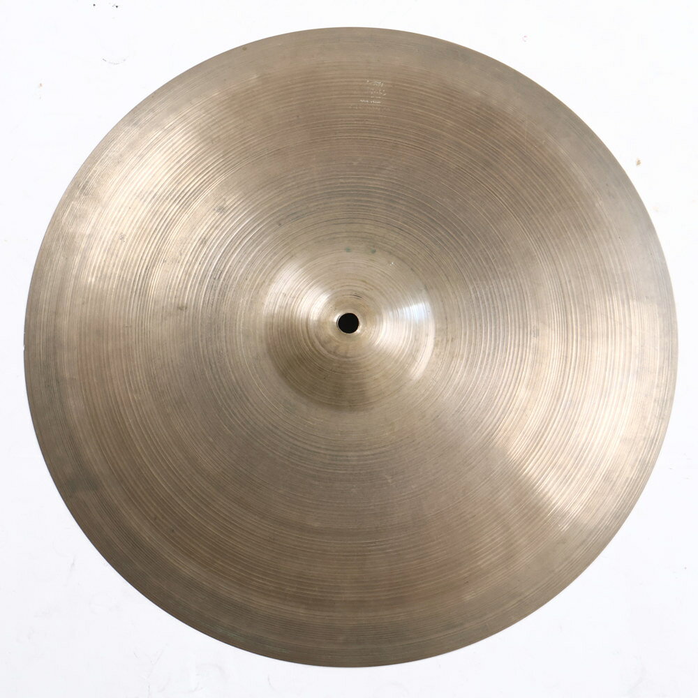 楽天市場】zildjian 中古の通販
