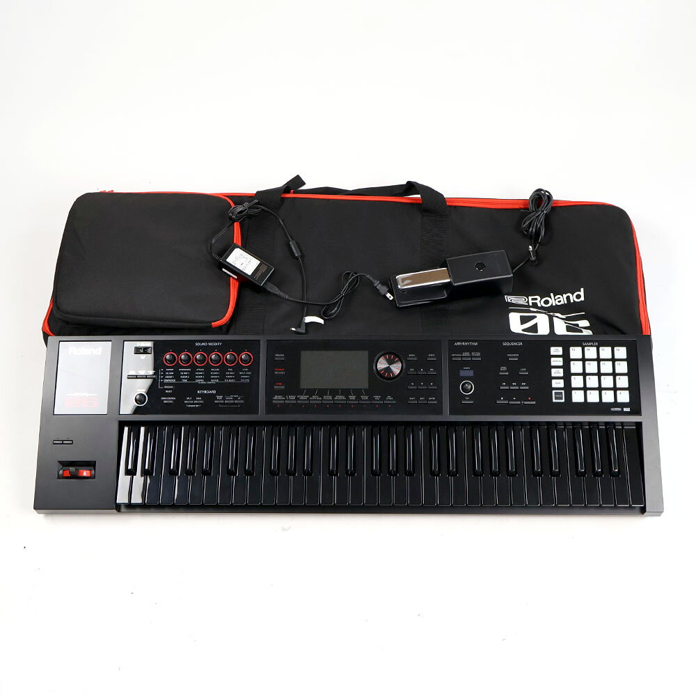 楽天市場】roland fa-06の通販