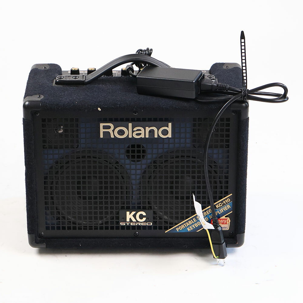 楽天市場】roland kc－110の通販