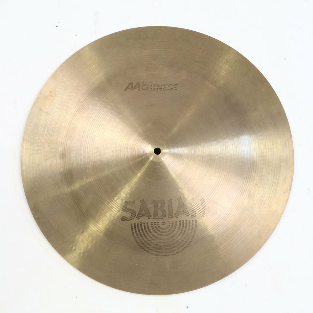 楽天市場】セイビアン シンバル 中古（ドラム｜楽器・音響機器）の通販