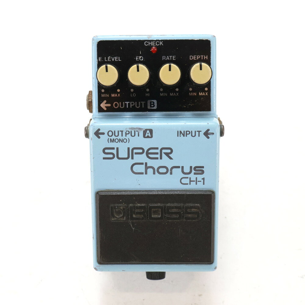 楽天市場】boss ch－1 中古の通販