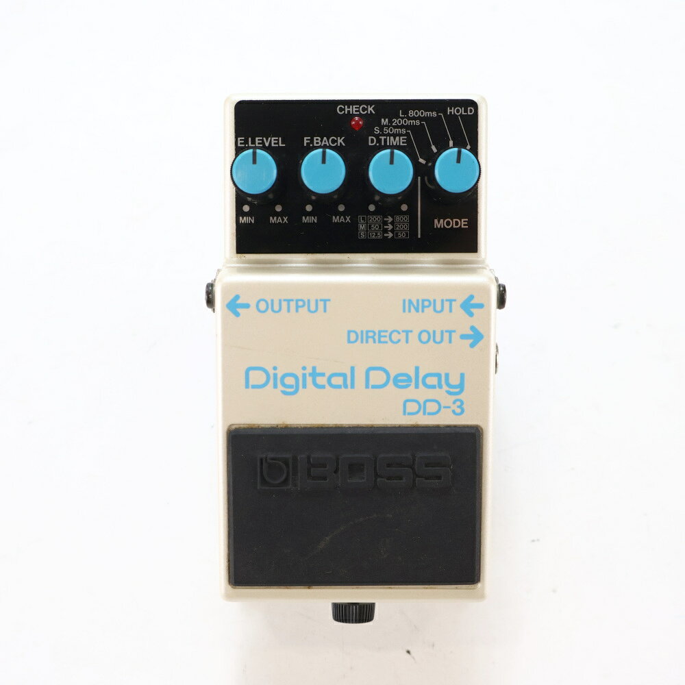 楽天市場】BOSS DD－20 Giga Delayの通販