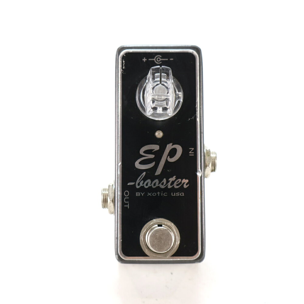 楽天市場】xotic ep booster 18vの通販