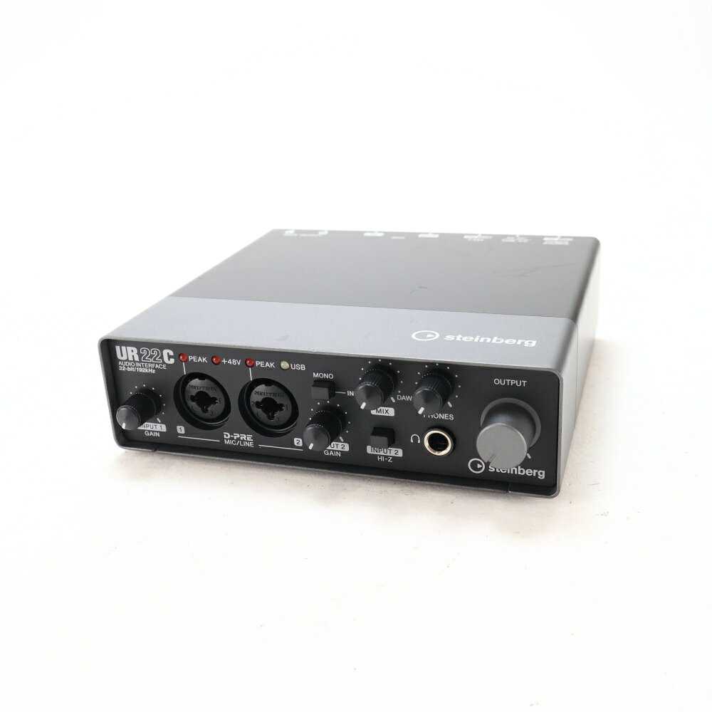 楽天市場】steinberg ur816cの通販