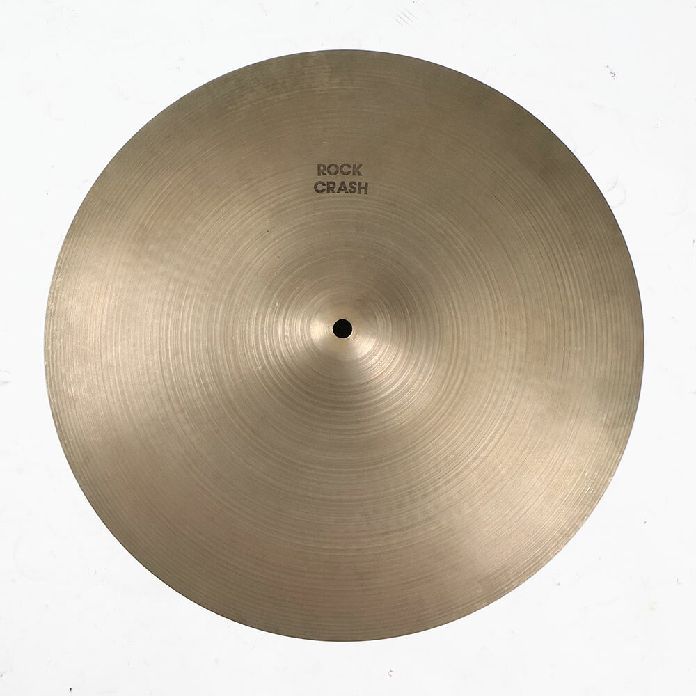 楽天市場】zildjian 16 中古の通販