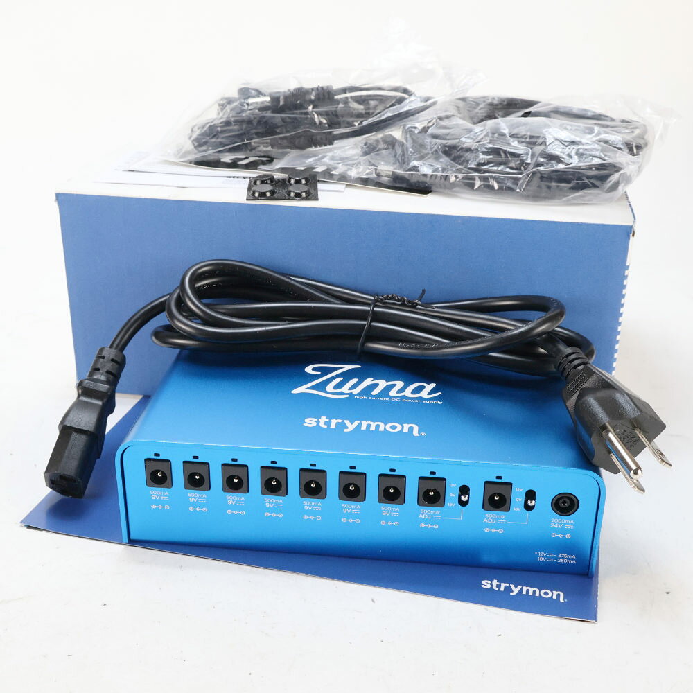 楽天市場】strymon zumaの通販