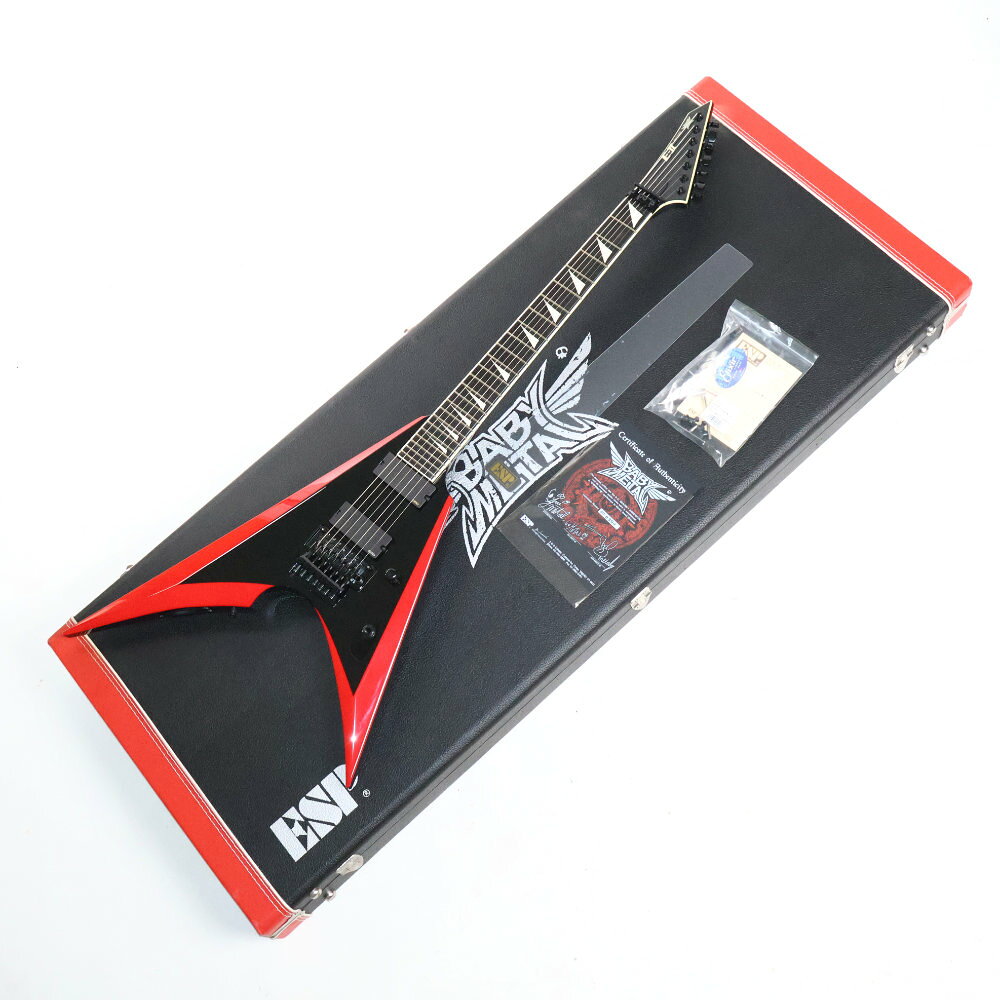 楽天市場】babymetal mini－arrowの通販