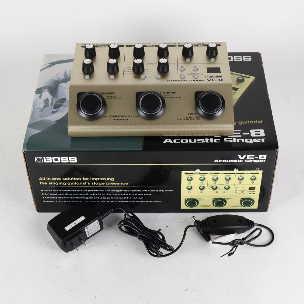 楽天市場】boss cs 2 中古の通販