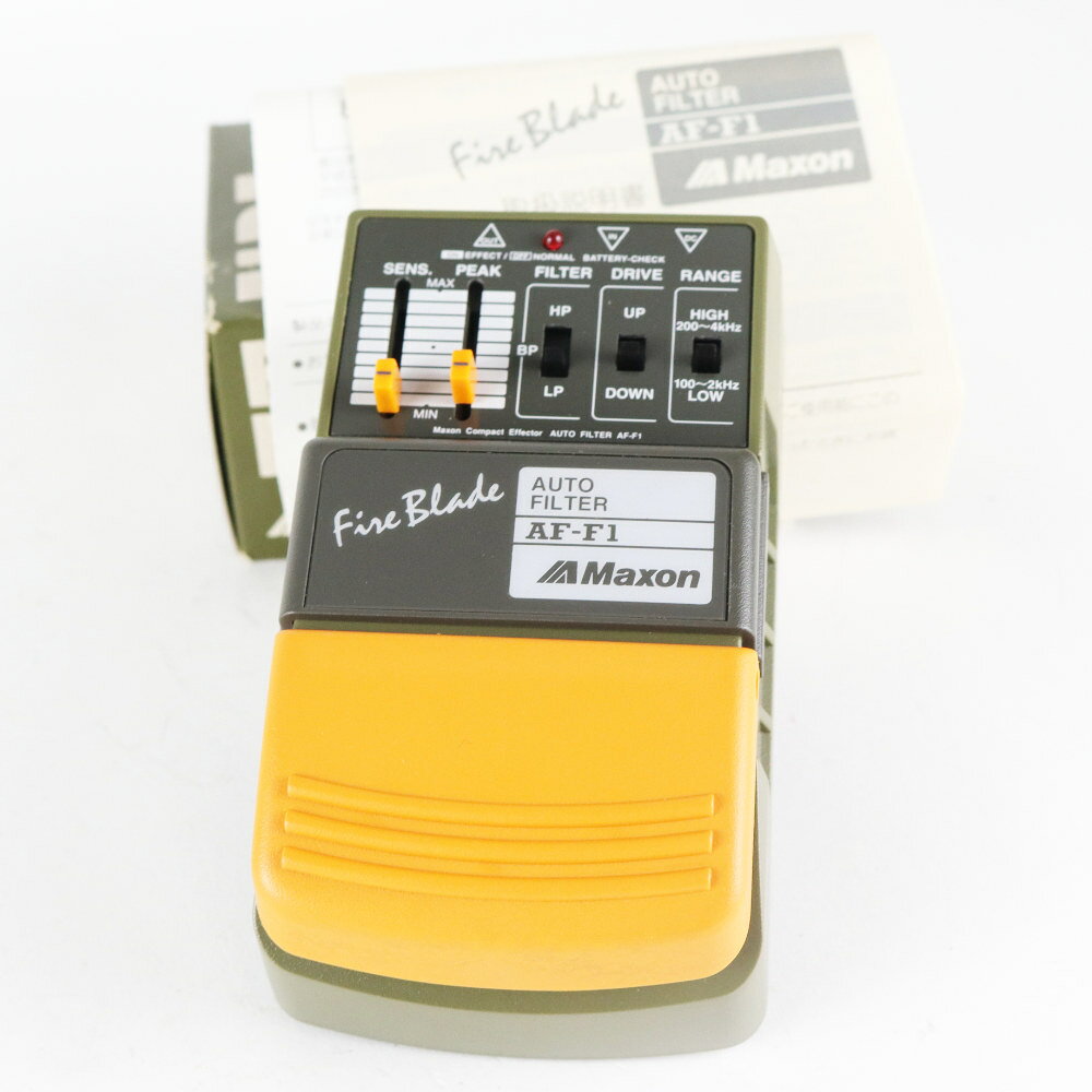 楽天市場】maxon af9の通販