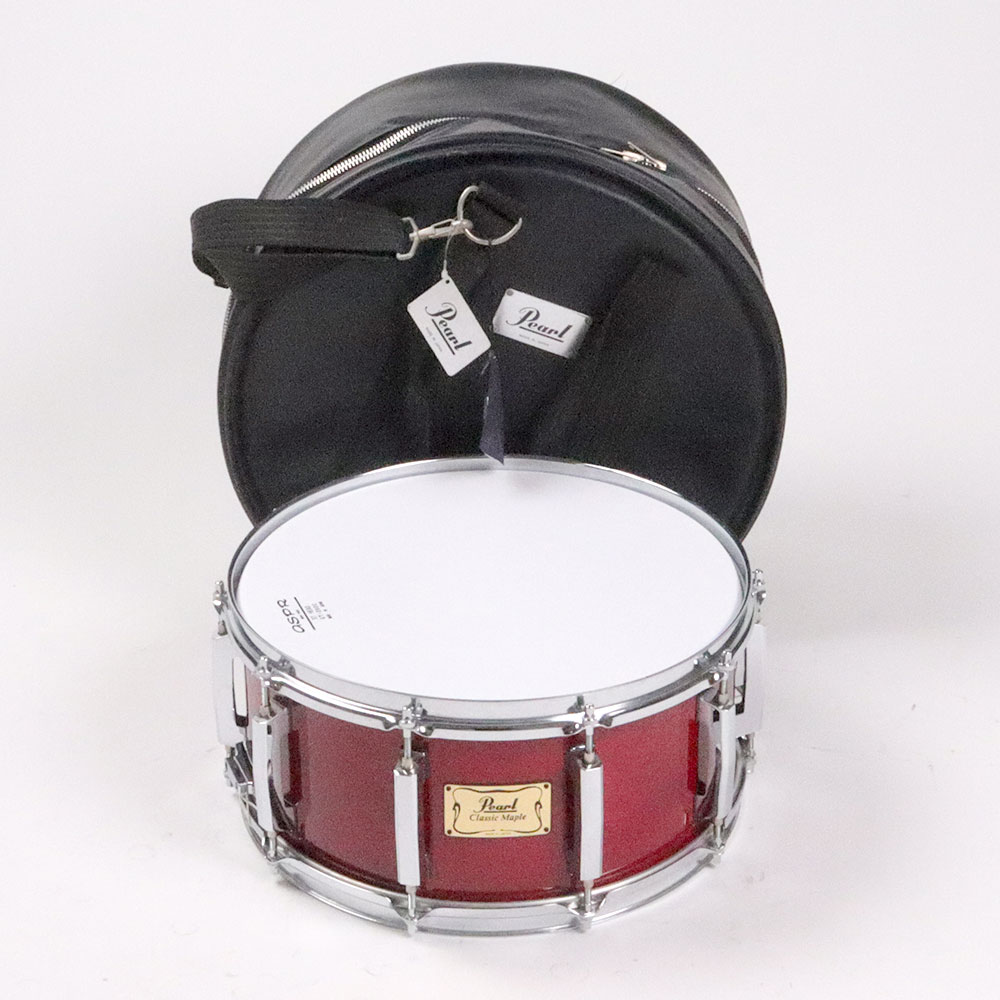 楽天市場】パール ドラム 中古（スネア｜ドラム）：楽器・音響機器の通販