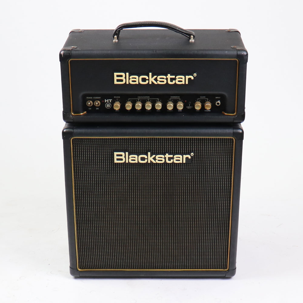 楽天市場】blackstar ht dual 中古の通販