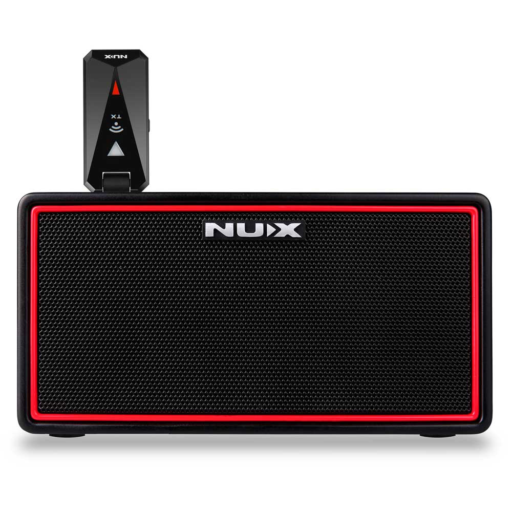 NUX ワイヤレス送信機とスピーカーセット 楽天市場】nux ワイヤレスの通販