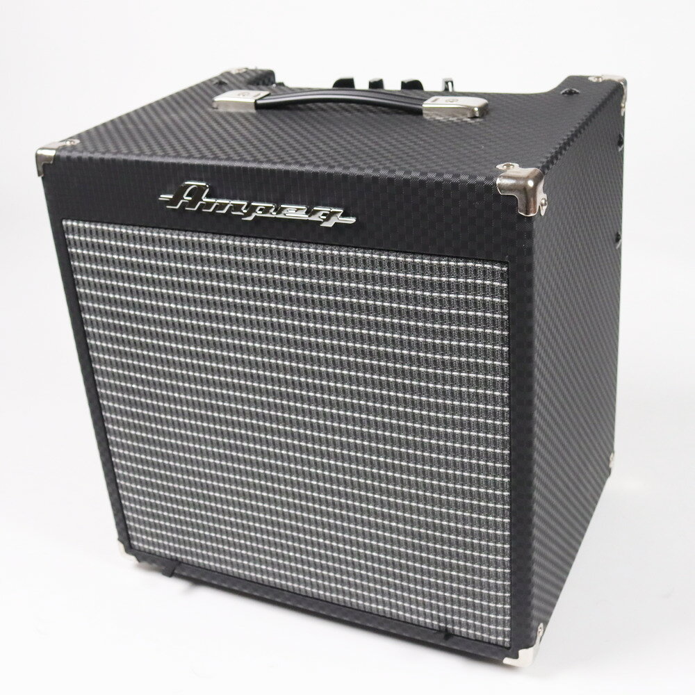 楽天市場】アンペグ ベースアンプ 中古（楽器・音響機器）の通販