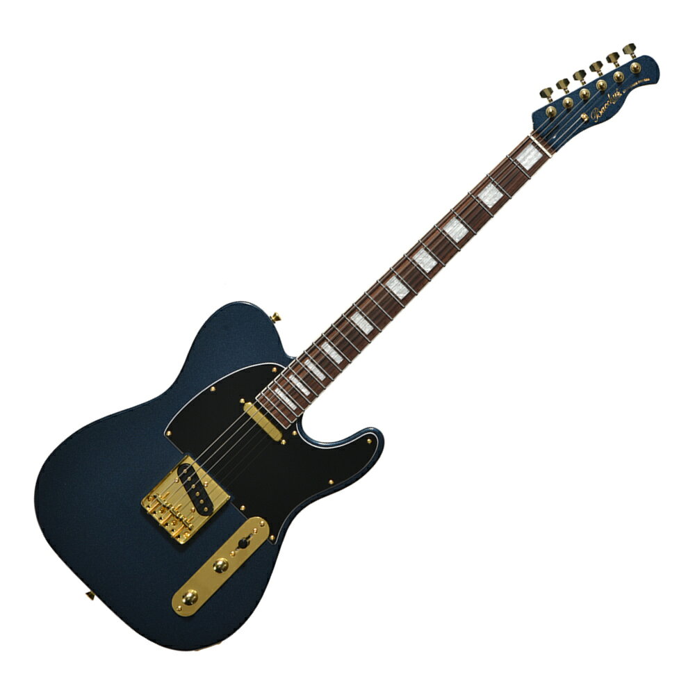 BACCHUS バッカス Universe Series BTE-1-RSM R-LX…