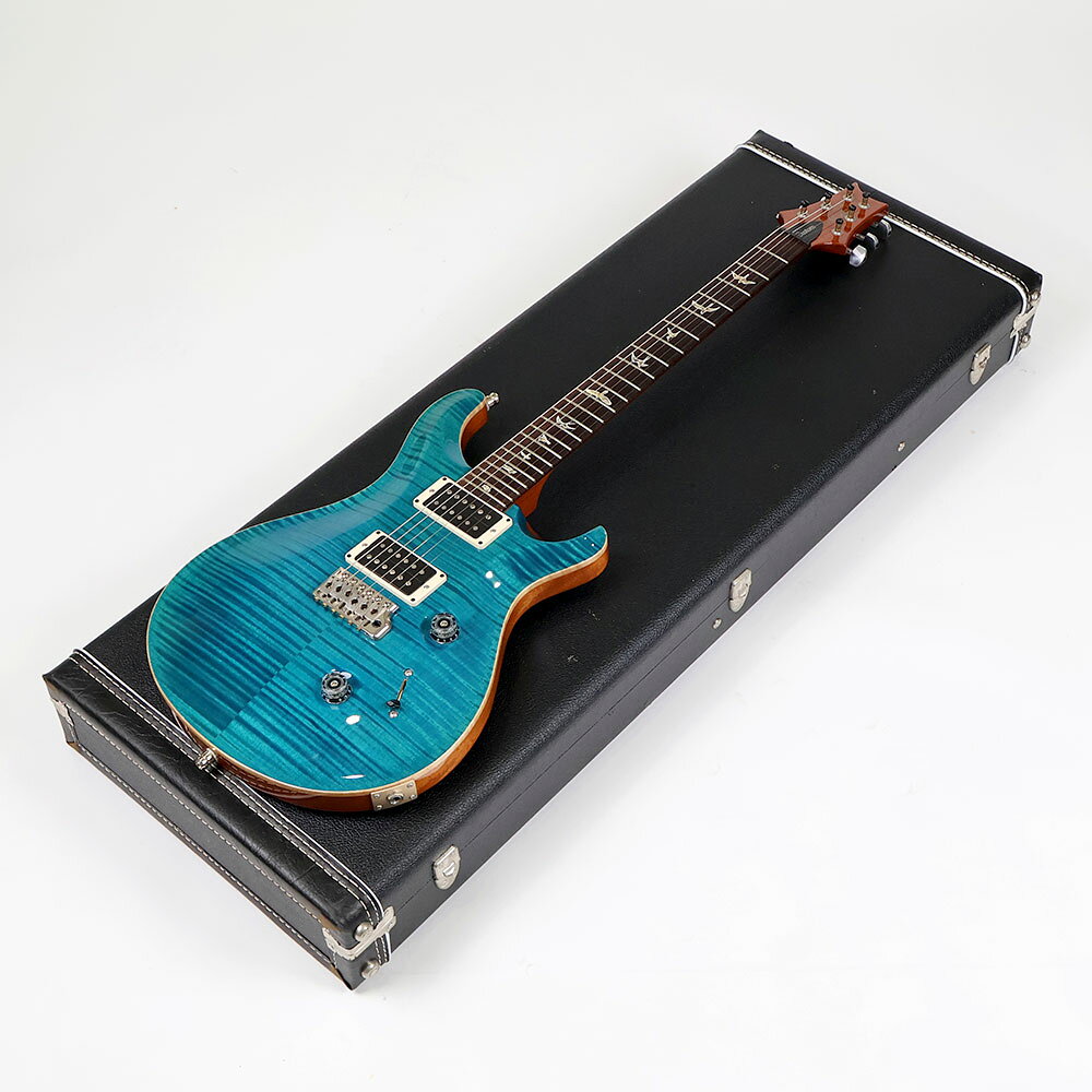 楽天市場】prs ハードケース（楽器・音響機器）の通販