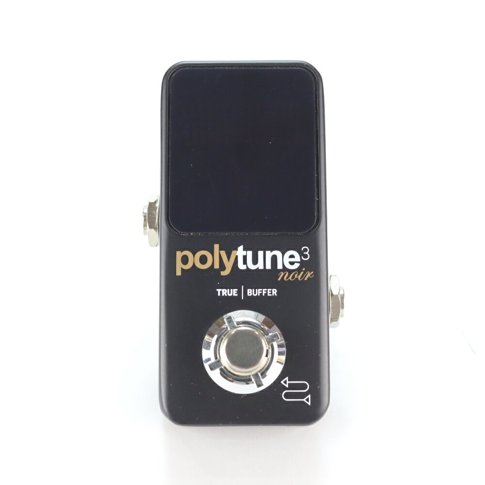 楽天市場】polytune mini 3 noirの通販