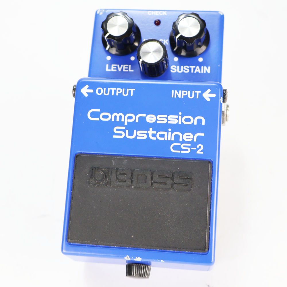 楽天市場】boss cs 2 中古の通販