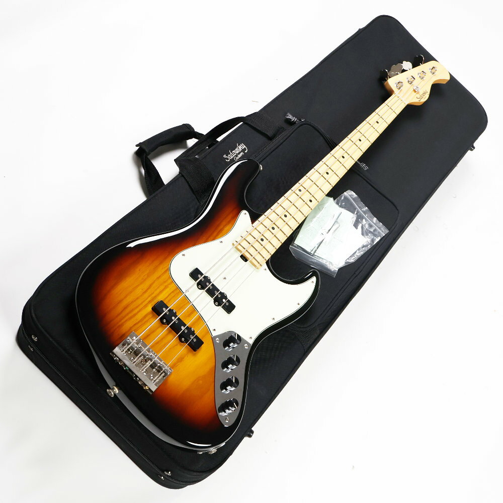 楽天市場】bass ケース sadowskyの通販