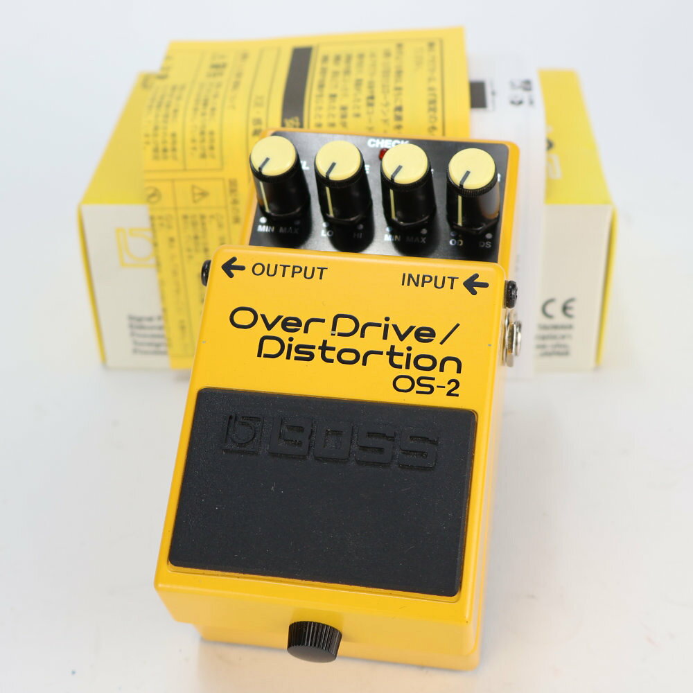 楽天市場】boss od－2の通販