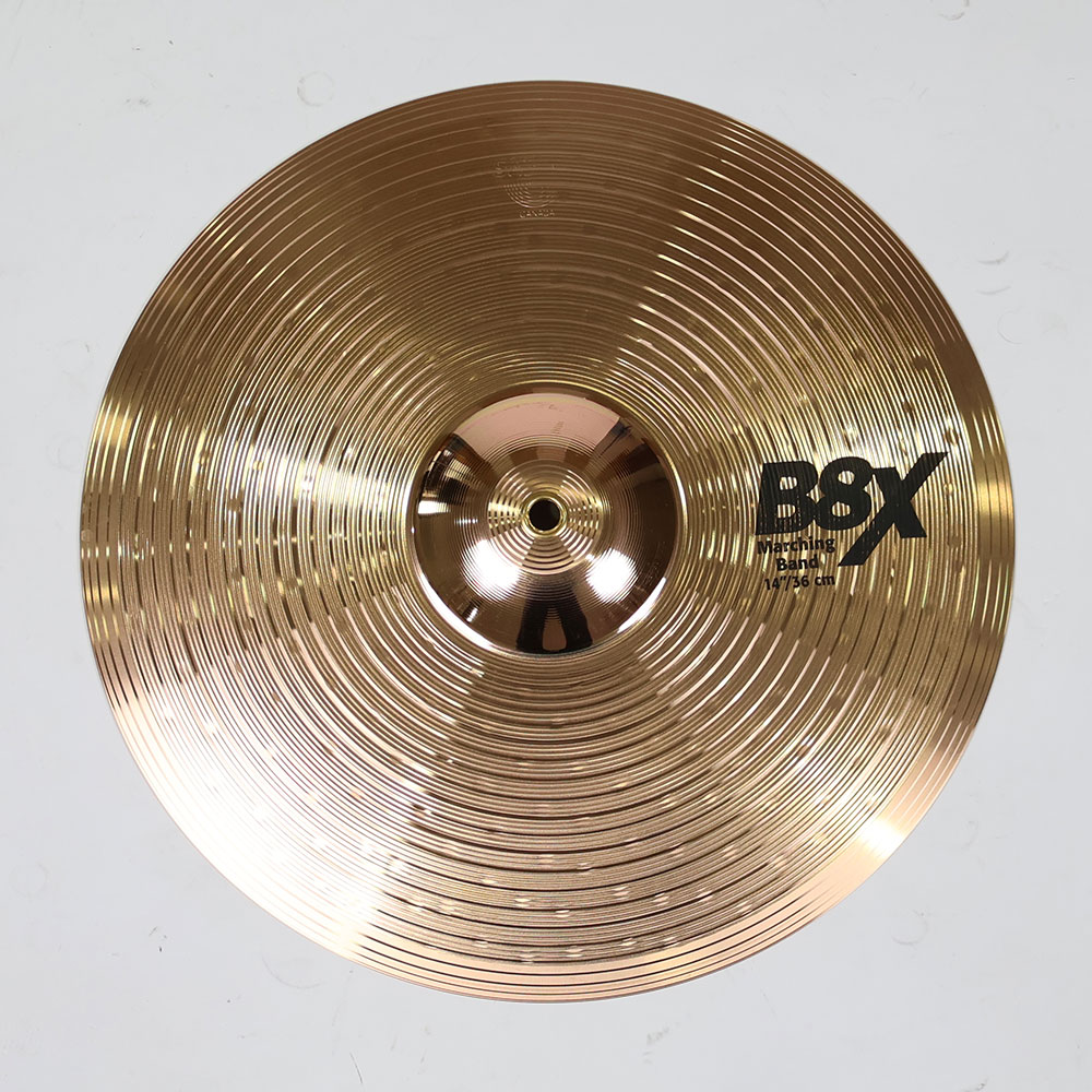 楽天市場】sabian b8の通販