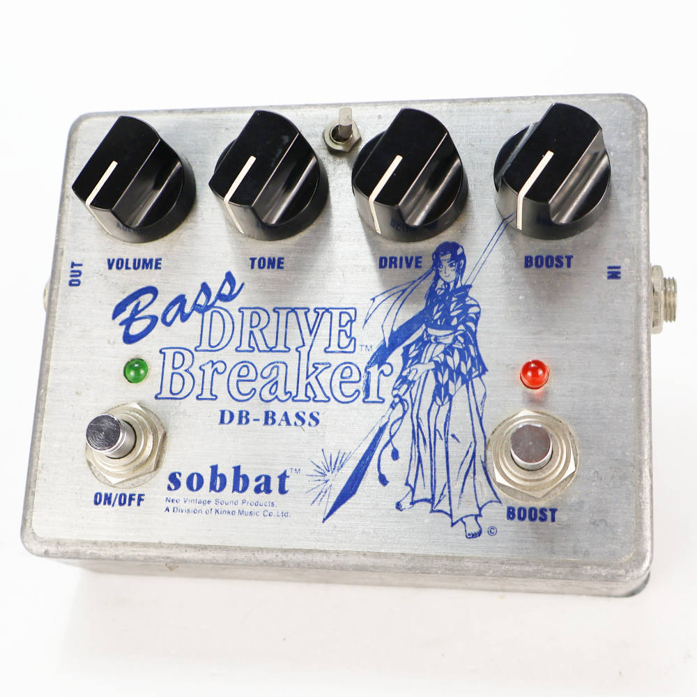 楽天市場】sobbat drive breaker db-2の通販