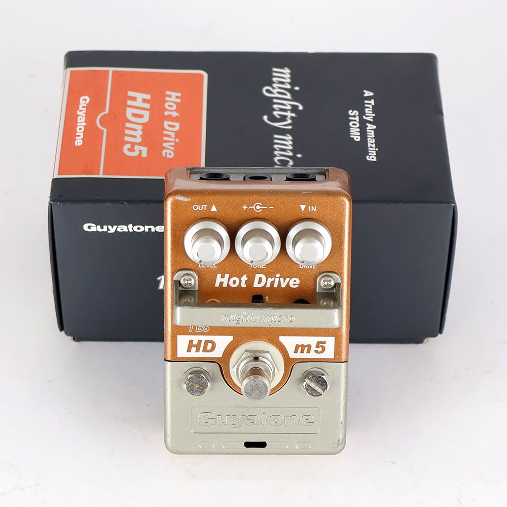 楽天市場】エフェクター guyatoneの通販
