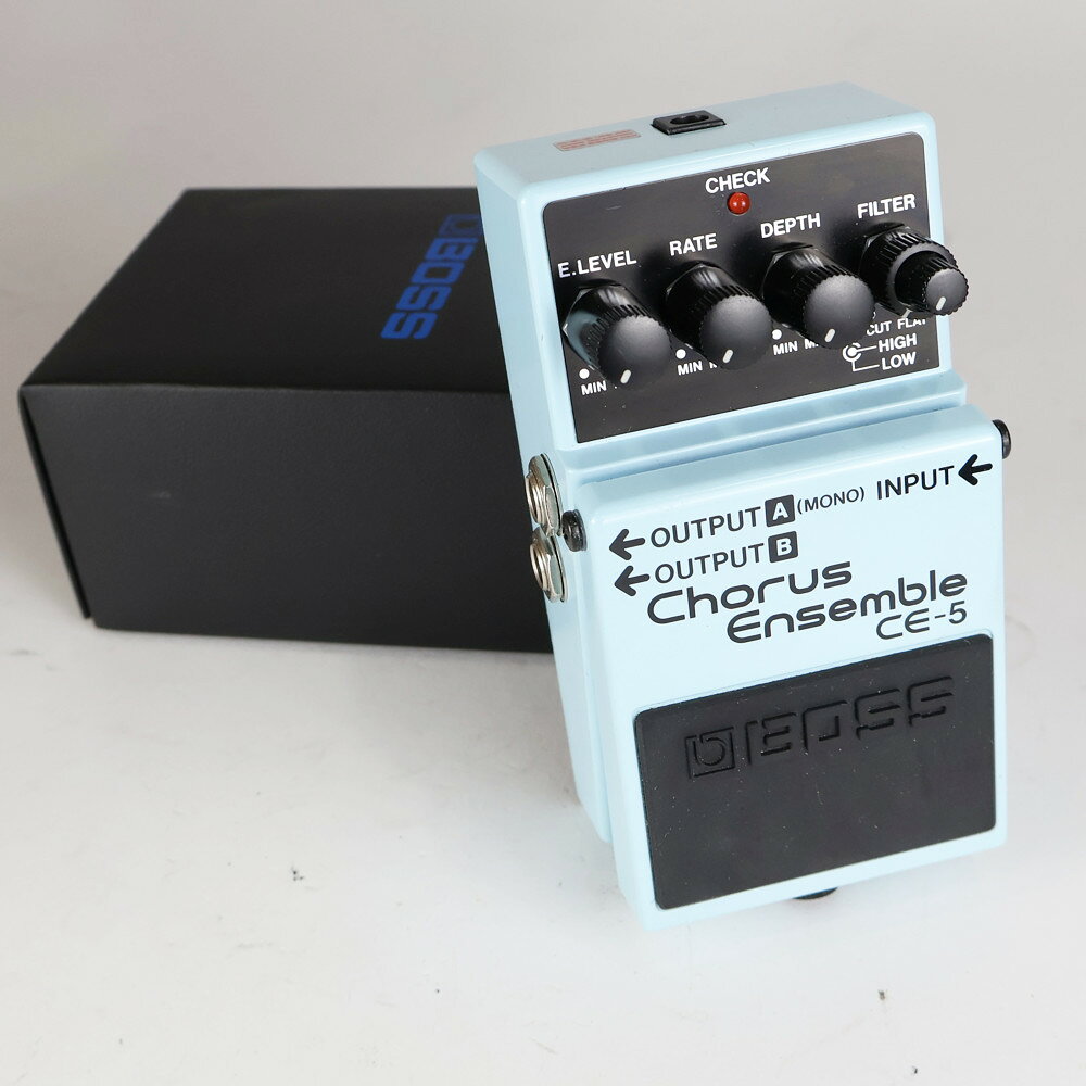楽天市場】boss ce-5の通販