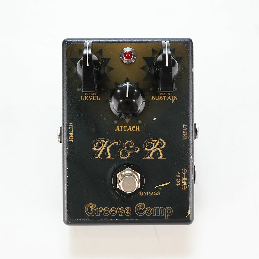 楽天市場】k&r groove comp ベースの通販