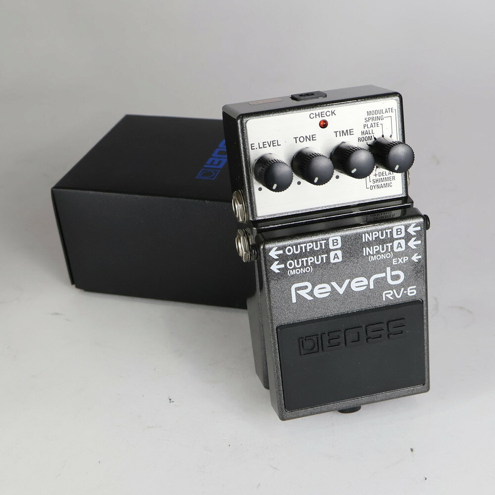 楽天市場】boss rv 6 中古の通販
