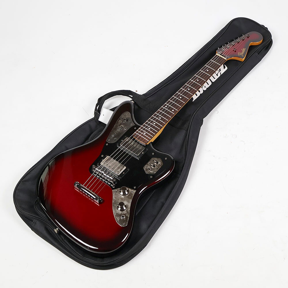 楽天市場】fender japan jg66-85 jaguarの通販