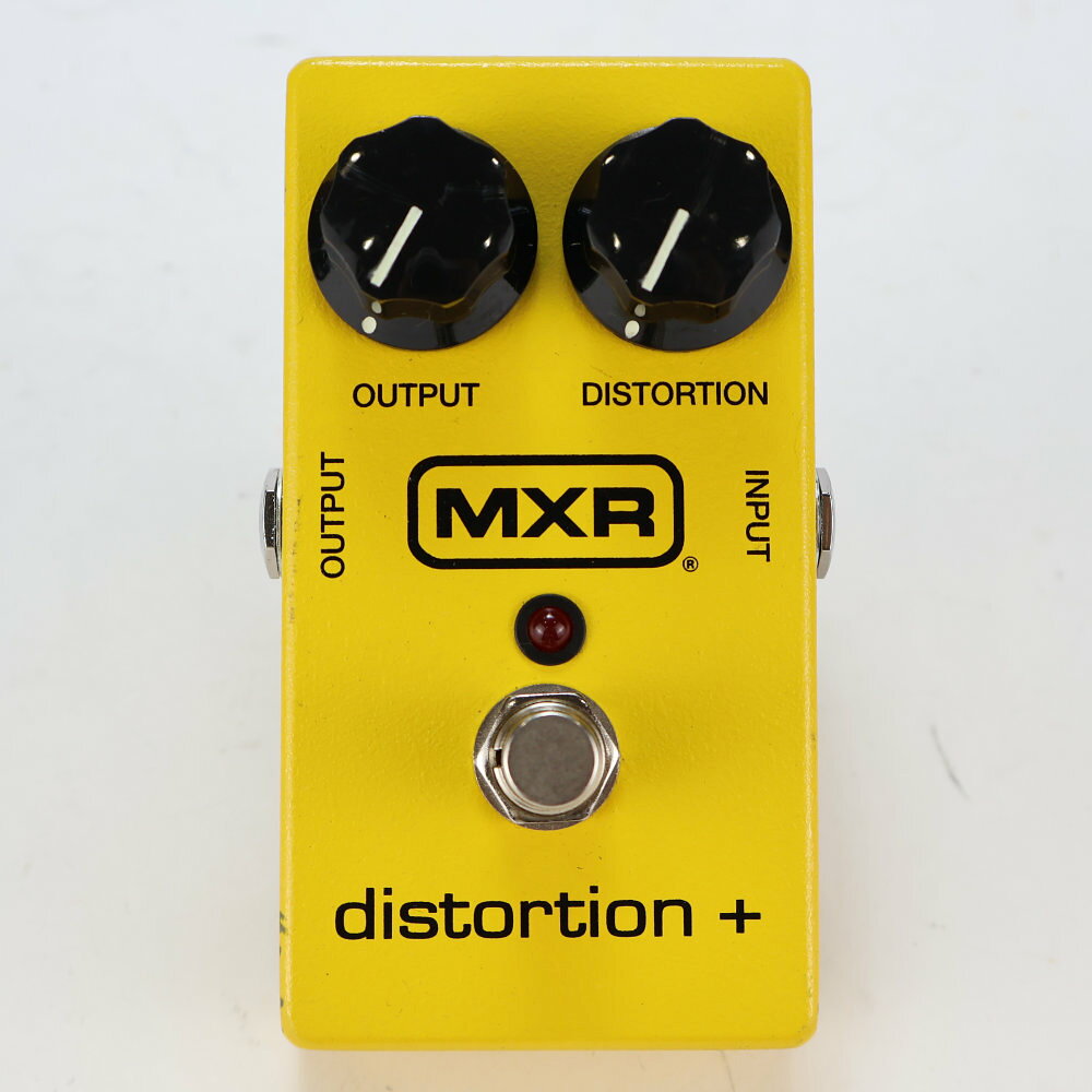 MXR prime distortion 完動品　中古 楽天市場】mxr prime distortion 中古の通販
