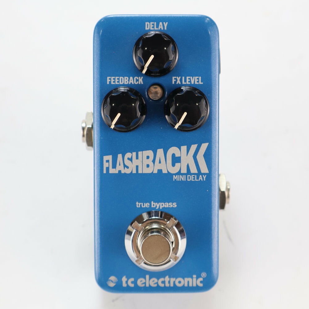 楽天市場】tc electronic flashback2の通販