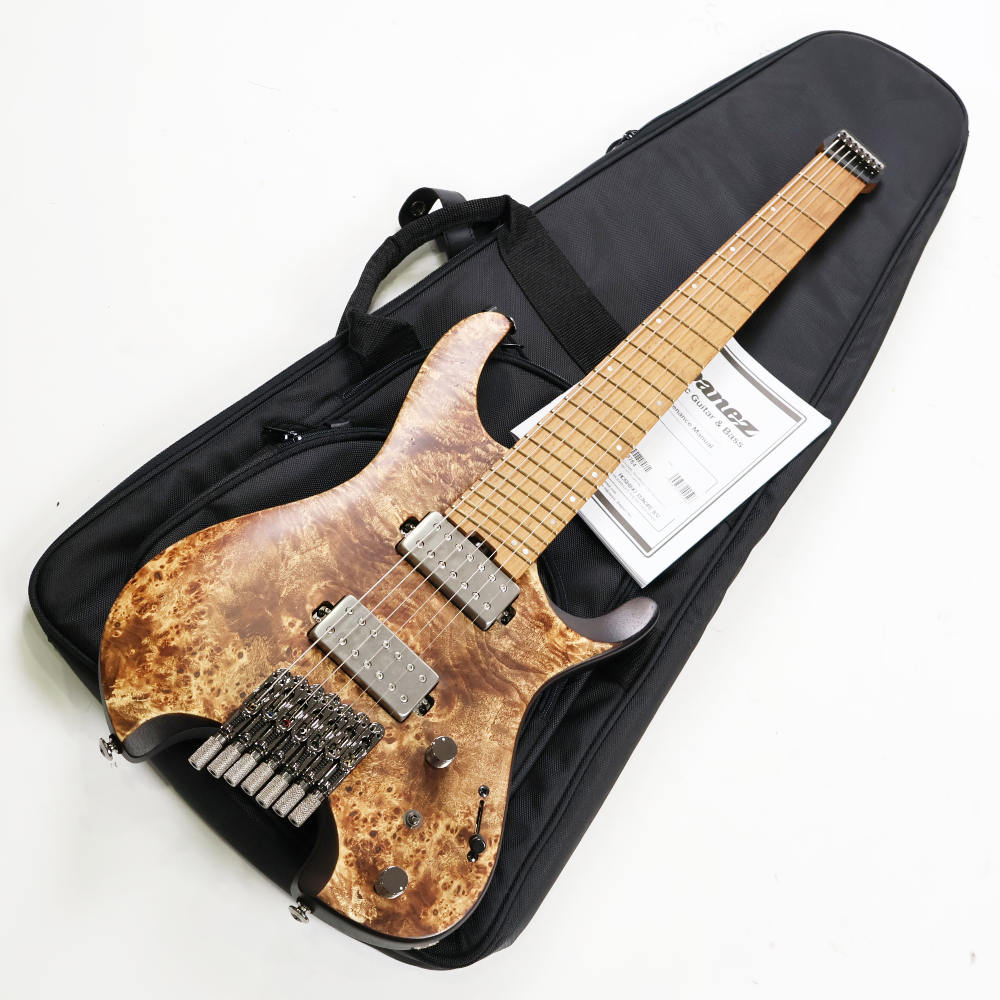 楽天市場】Ibanez 7弦 ギター（楽器・音響機器）の通販