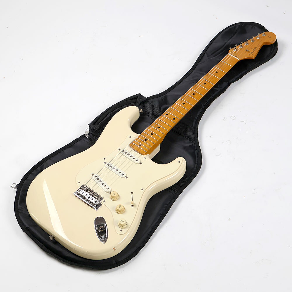 楽天市場】フェンダージャパン st57 japan fenderの通販