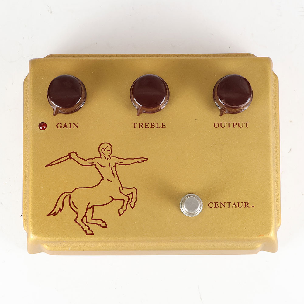 楽天市場】klon ktr（種類（エフェクター）オーバードライブ