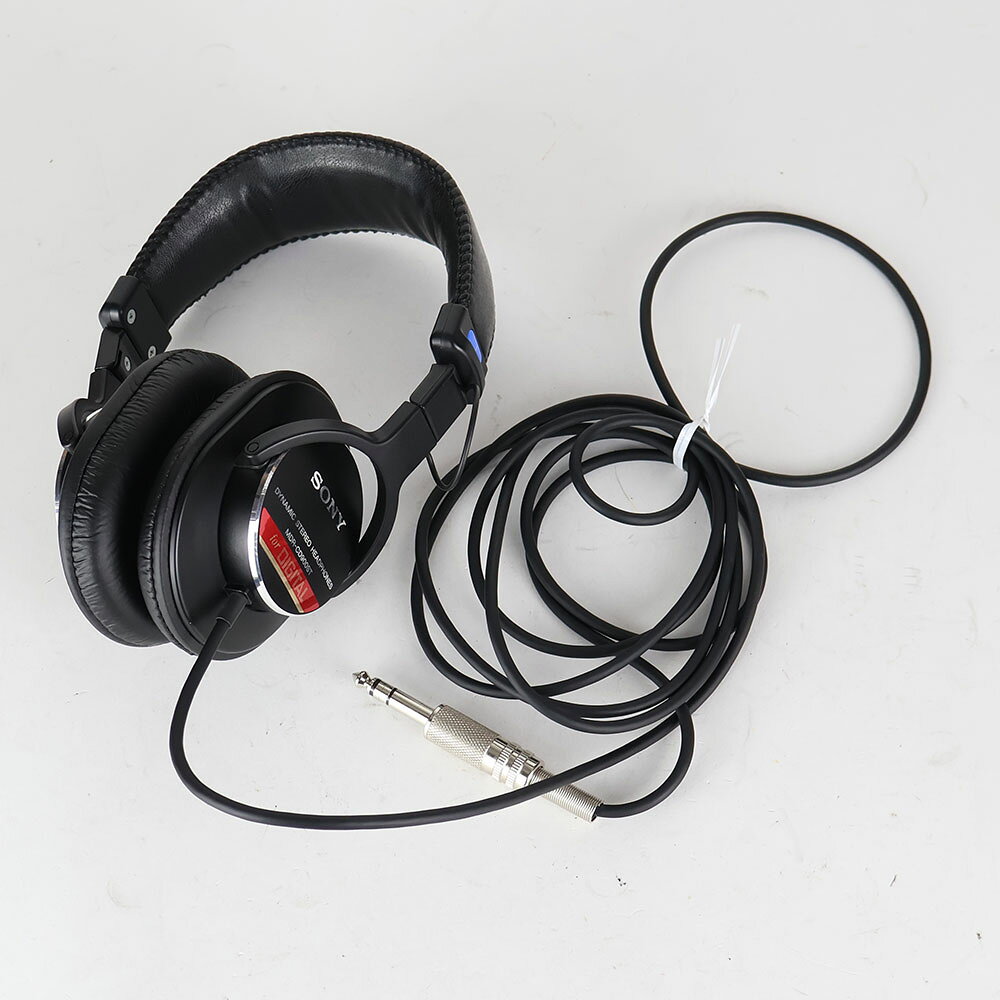 楽天市場】sony 中古 mdr－cd900stの通販
