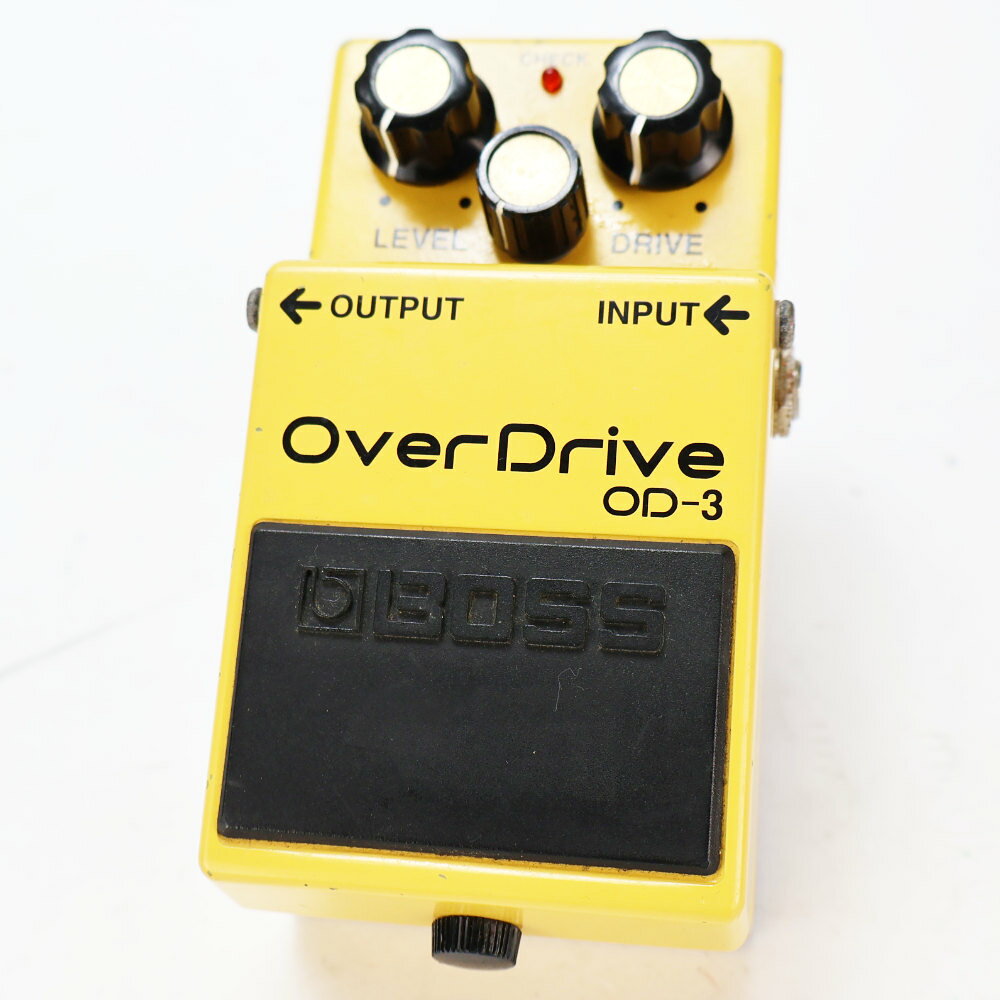 楽天市場】boss od－3の通販