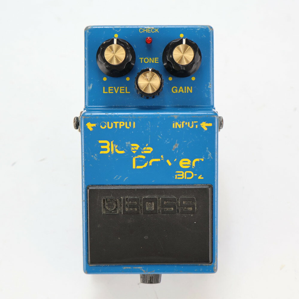 楽天市場】boss bd-2 中古の通販