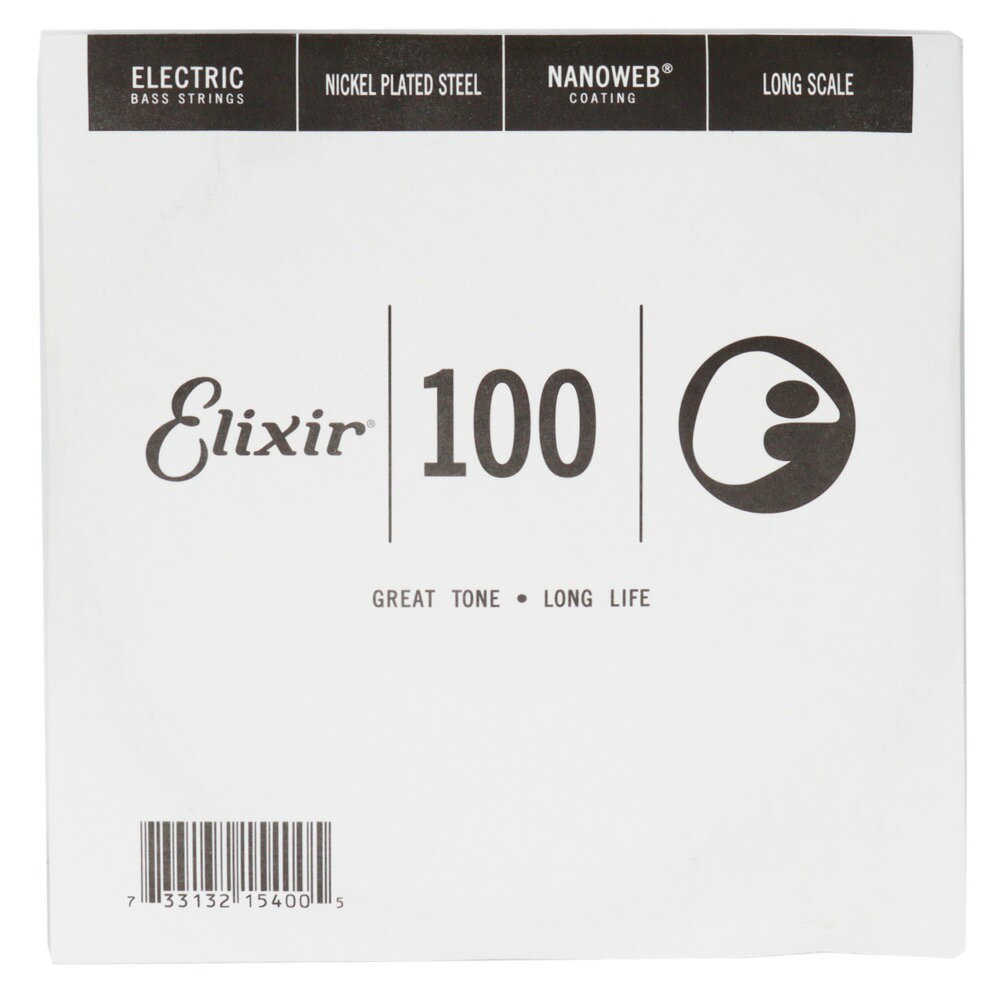 ꥯ ELIXIR 15400/100L 쥭١ Х鸹