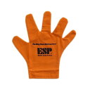 ESP CL-8G ORA28155NGE GLOVES CLOTH 手袋タイプギタークロス