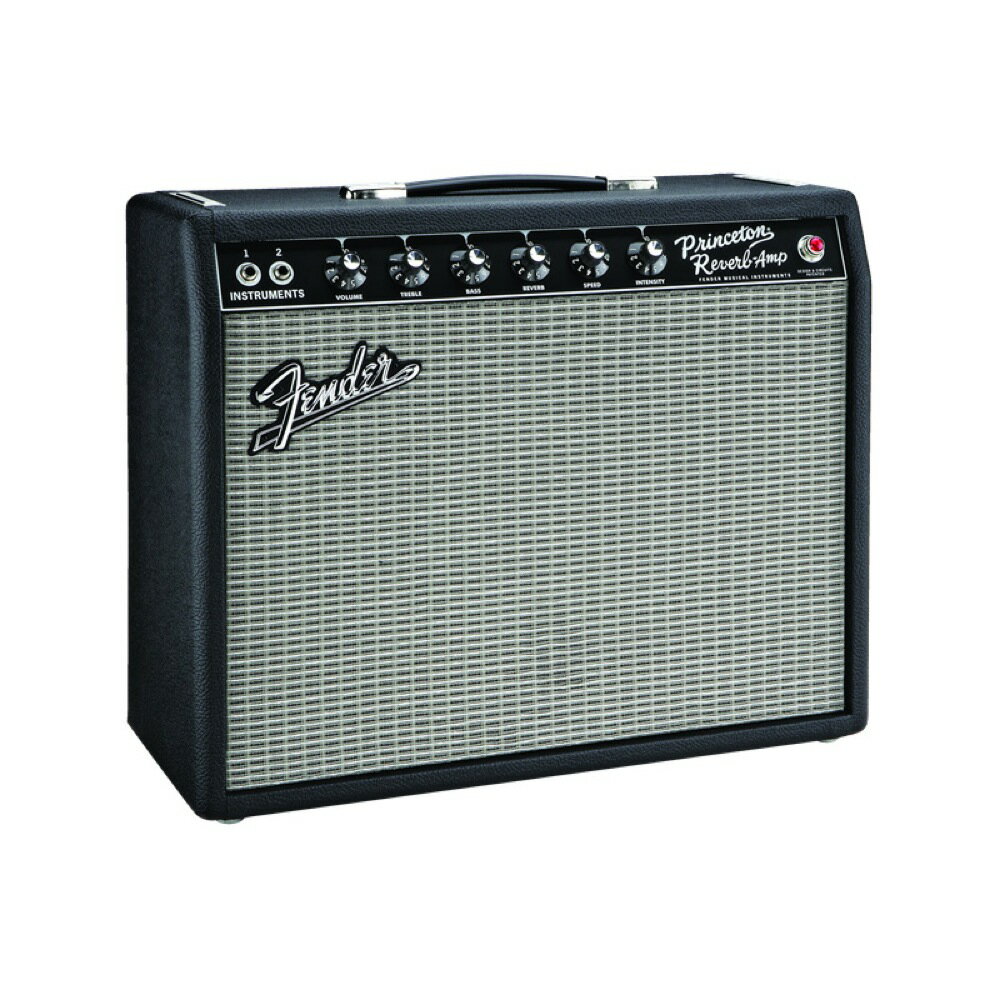 フェンダー Fender 65 Princeton Reverb 真空管ギターアンプ コンボ