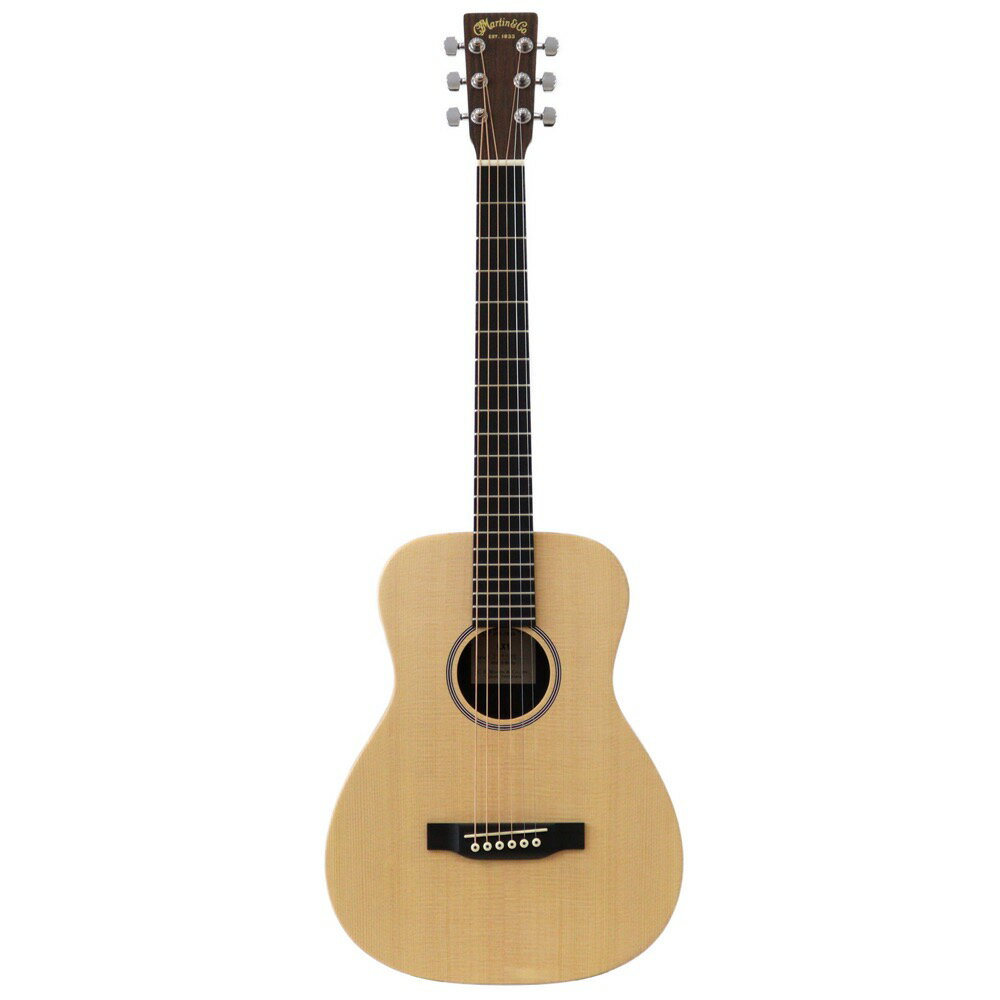 MARTIN LX1 Little Martin 正規輸入品 ミニアコースティックギター