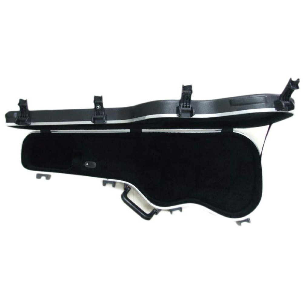 SKB SKB-FS-6 FORM FIT CASE エレキギター用ハードケース
