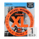 ダダリオ D'Addario EXL110-7 エレキギター弦