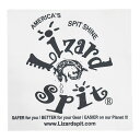 Lizard Spit MP04 Micro Fiber Cloth ギタークロス