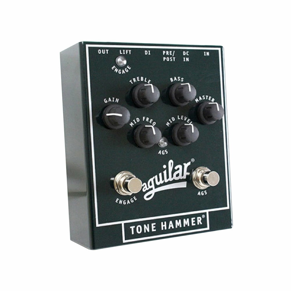 顼 AGUILAR TONE HAMMER ץꥢ/DI