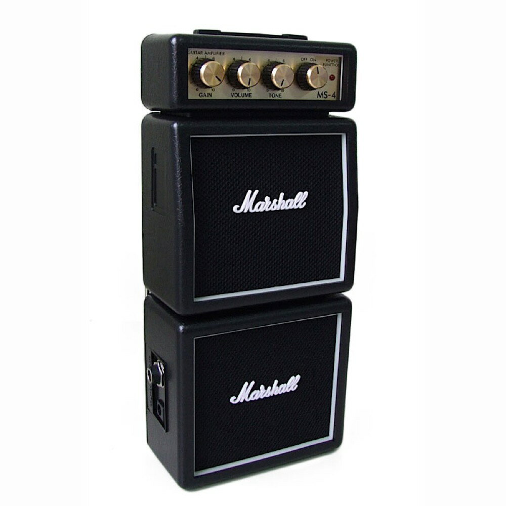 マーシャル MARSHALL MS4 Full Stack Mini 小