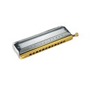 【2/15エントリーで最大P20倍】 HOHNER Amadeus クロマチックハーモニカ