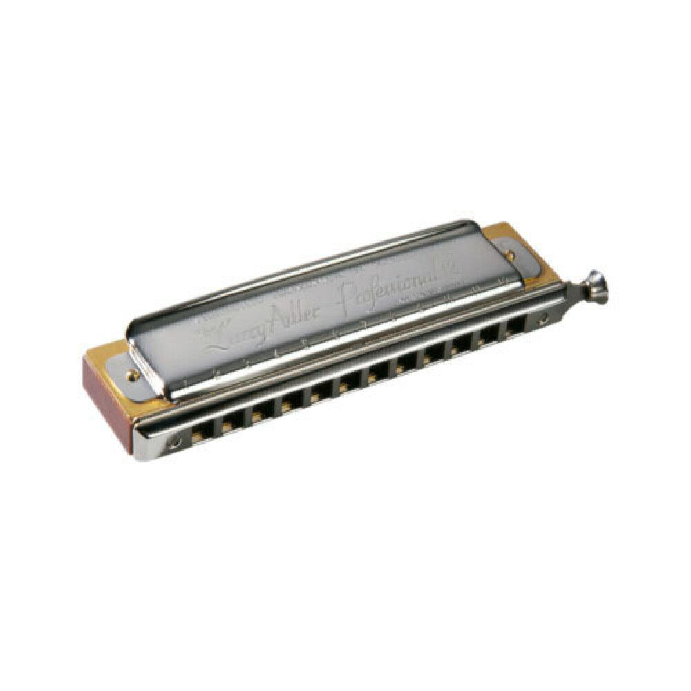 z[i[ n[jJ HOHNER Larry Adler 12 7534/48C N}`bNn[jJ