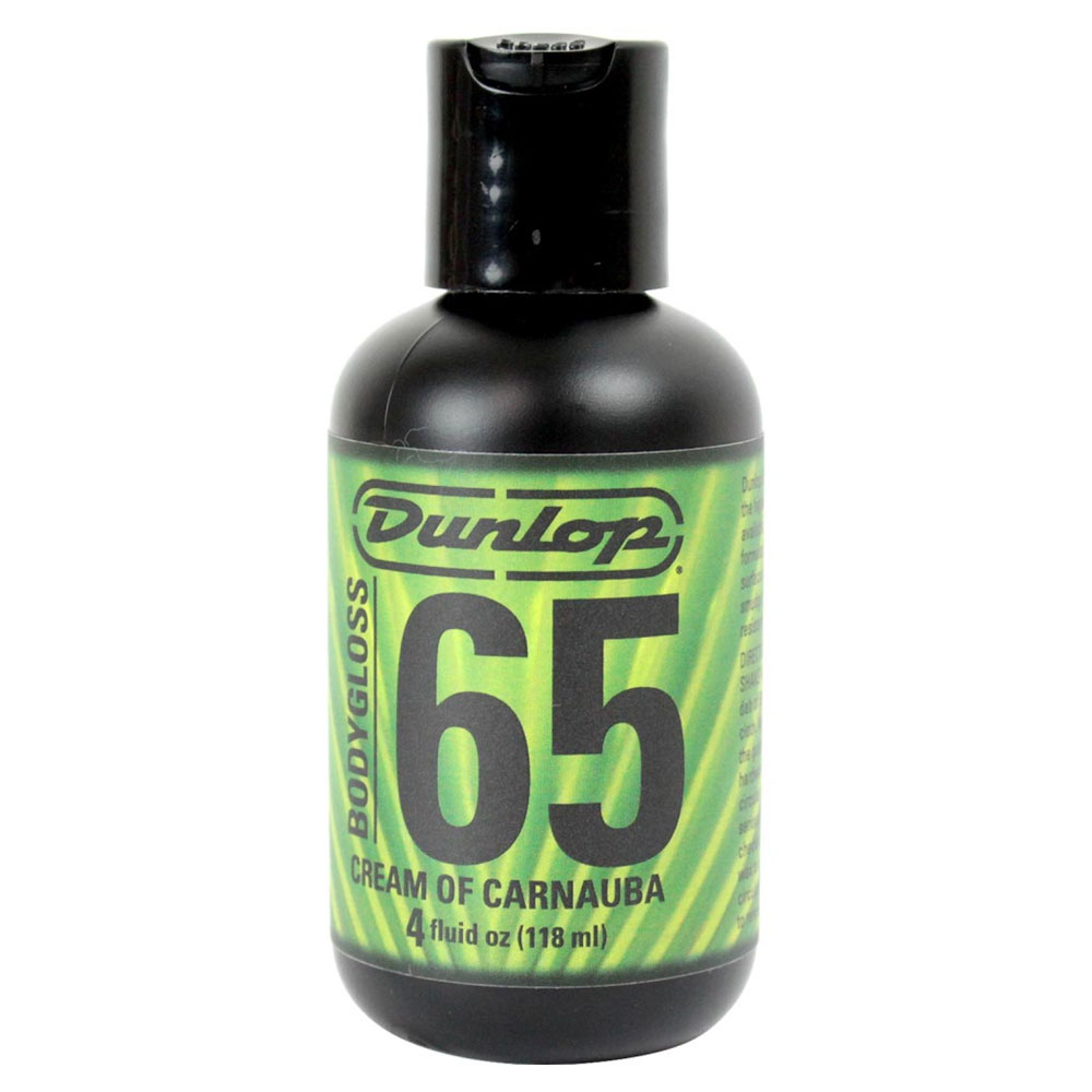 JIM DUNLOP 6574 カルナバワックス